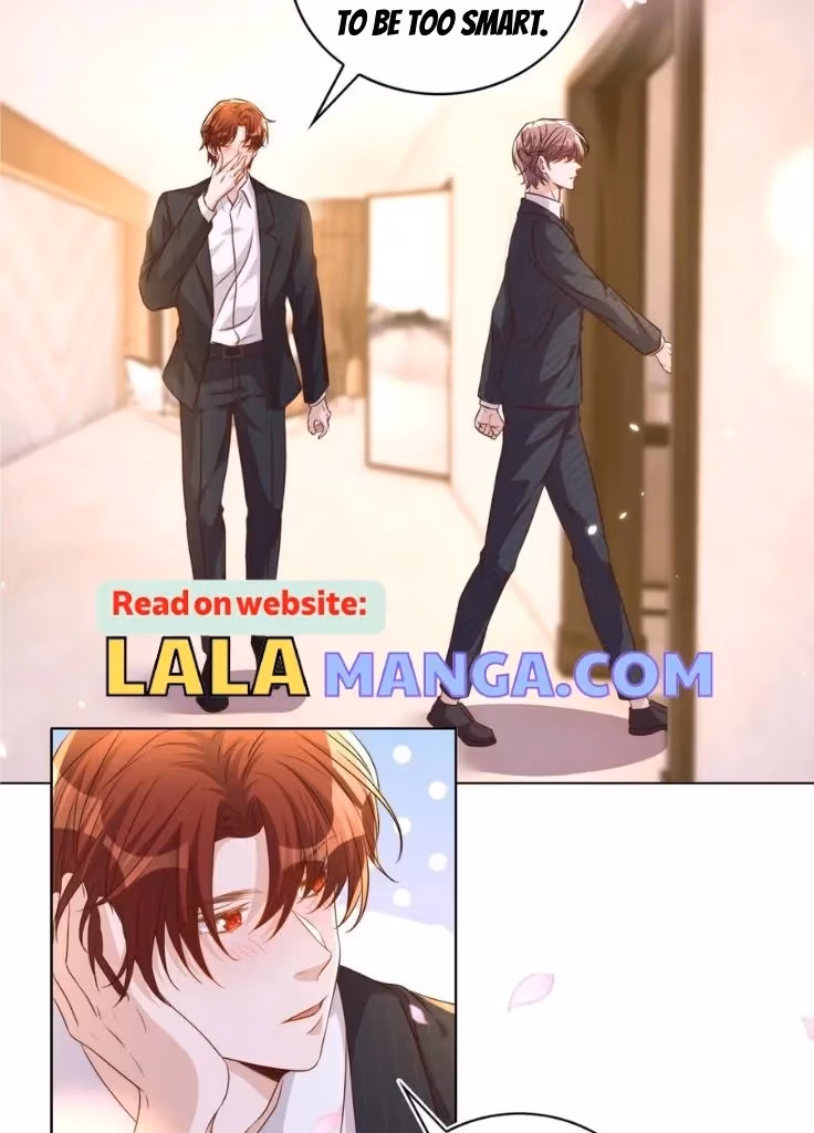 Read Stop Bothering Me, Emperor! chapter 108 image 7 on Lezhin