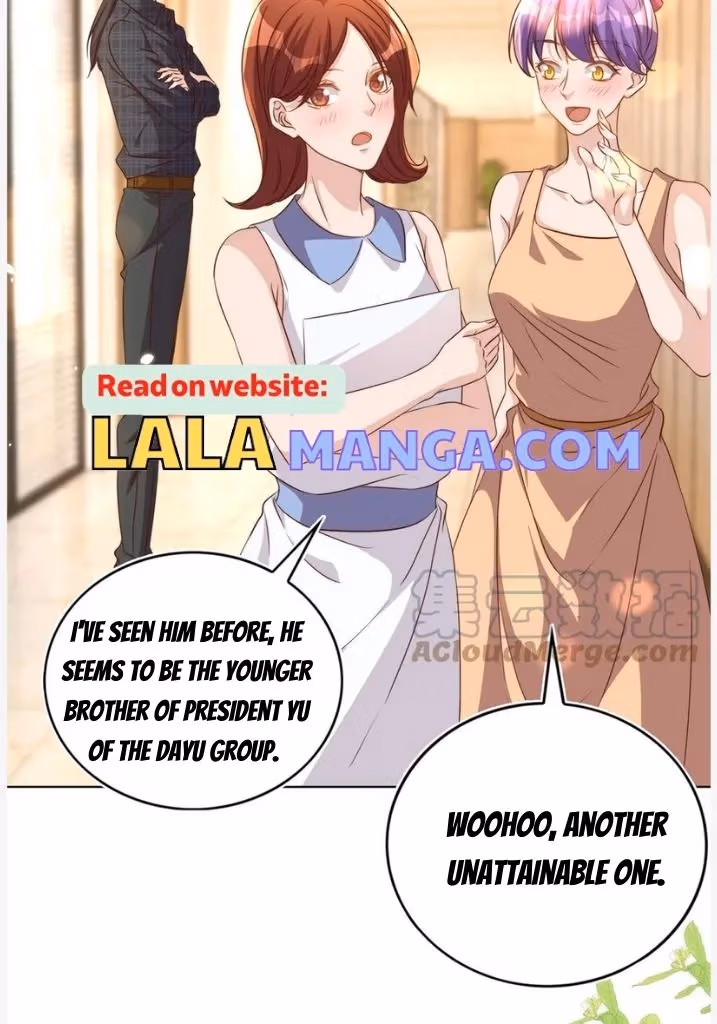 Read Stop Bothering Me, Emperor! chapter 109 image 18 on Lezhin