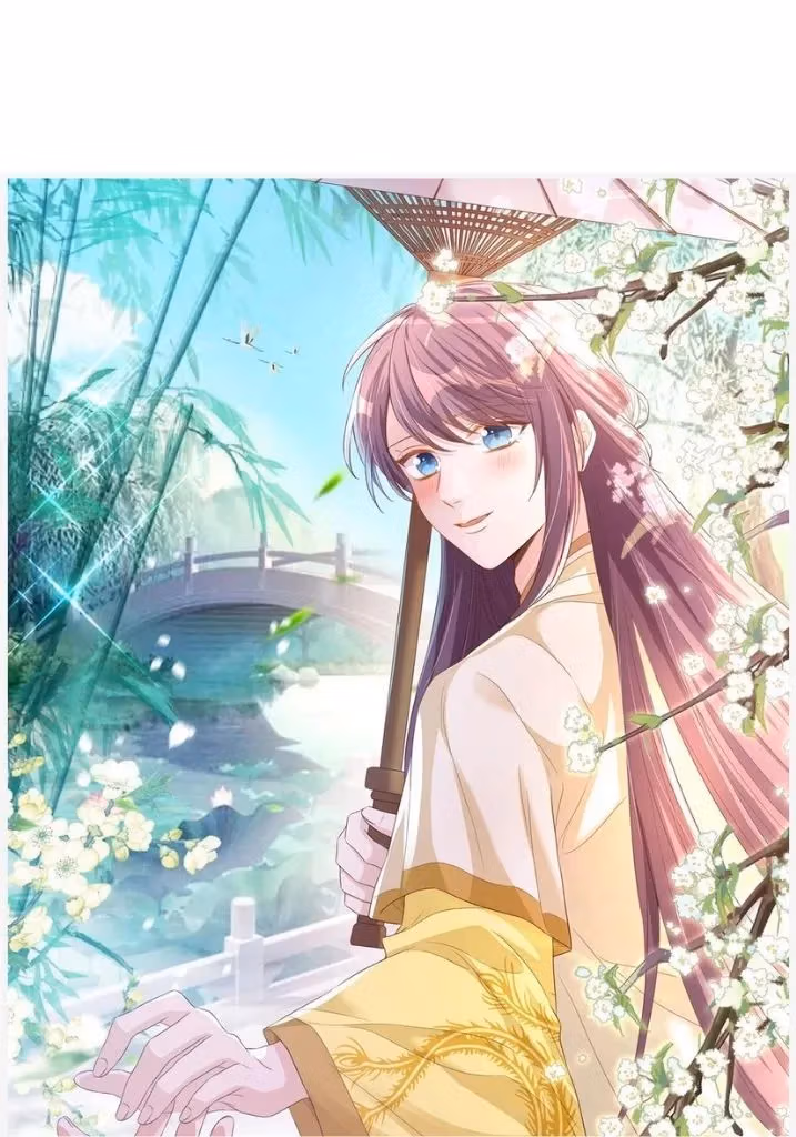 Read Stop Bothering Me, Emperor! chapter 109 image 2 on Lezhin