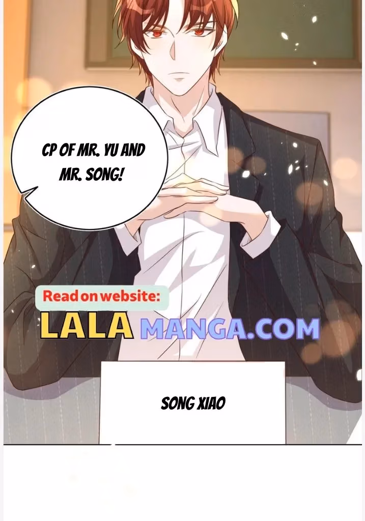Read Stop Bothering Me, Emperor! chapter 109 image 25 on Lezhin