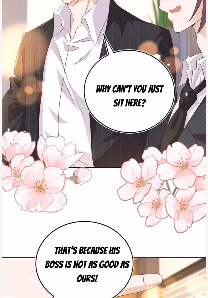Read Stop Bothering Me, Emperor! chapter 109 image 28 on Lezhin