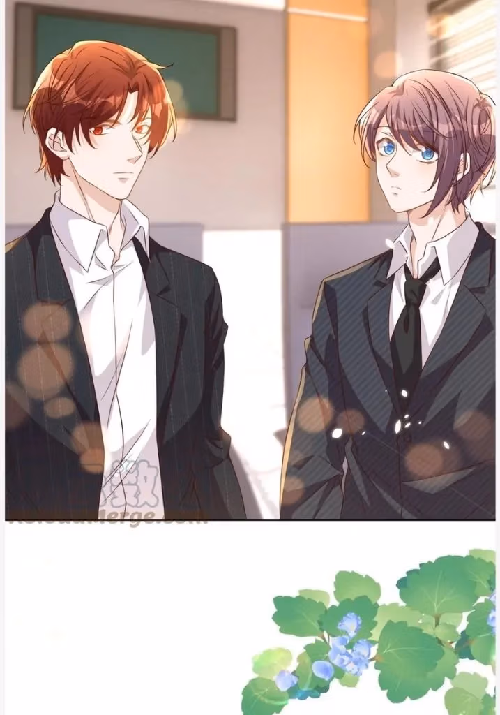 Read Stop Bothering Me, Emperor! chapter 109 image 30 on Lezhin