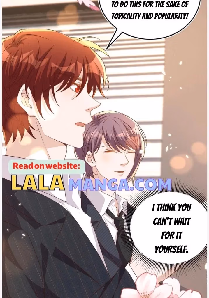 Read Stop Bothering Me, Emperor! chapter 109 image 35 on Lezhin