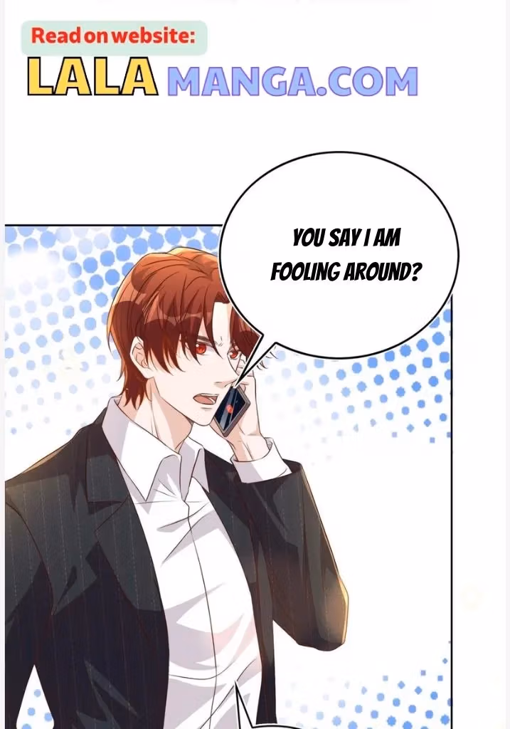 Read Stop Bothering Me, Emperor! chapter 109 image 4 on Lezhin