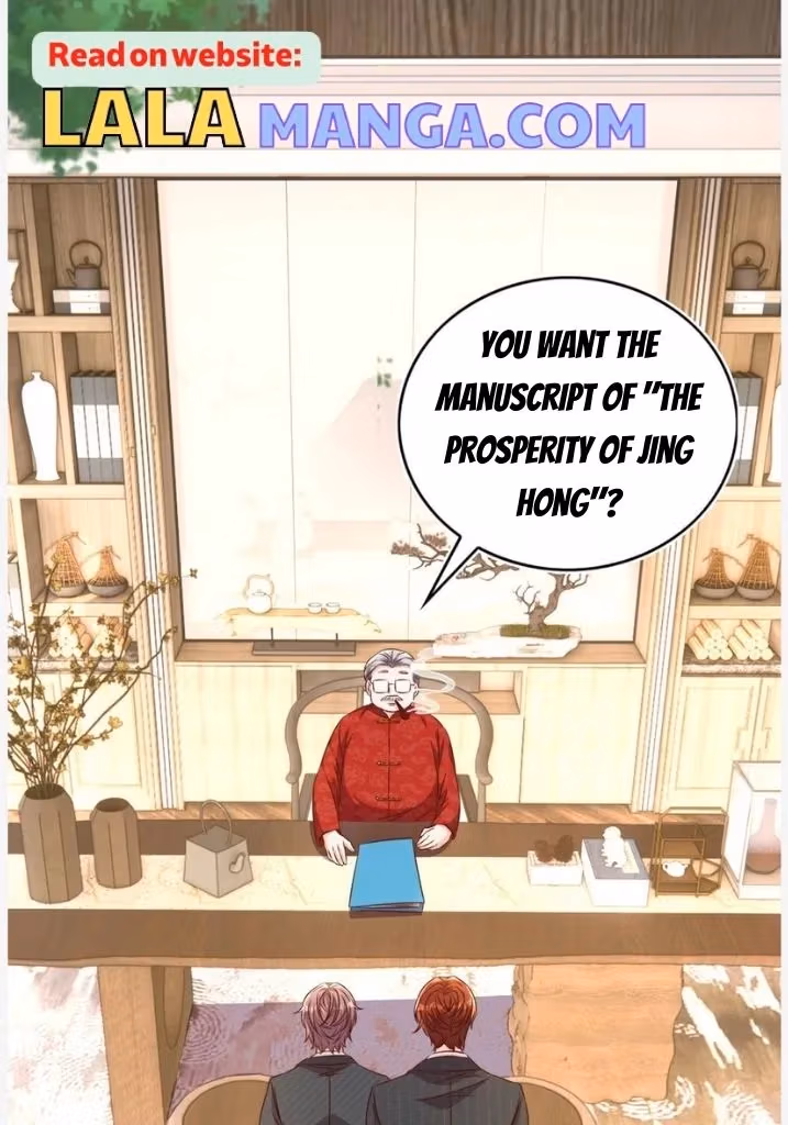 Read Stop Bothering Me, Emperor! chapter 109 image 41 on Lezhin