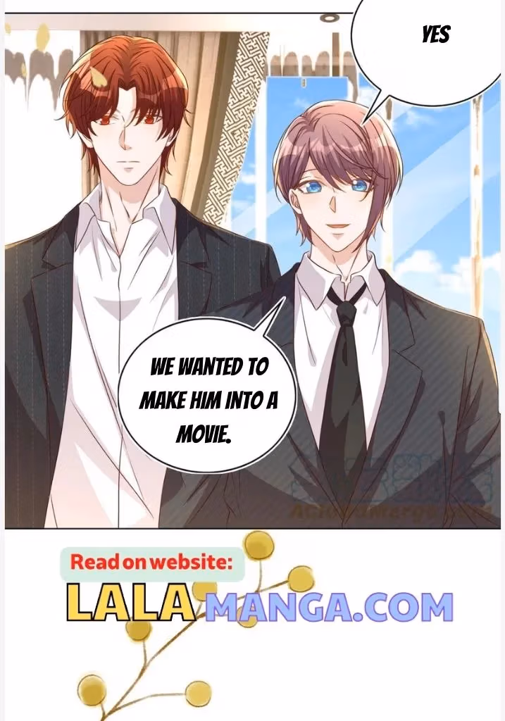 Read Stop Bothering Me, Emperor! chapter 109 image 43 on Lezhin