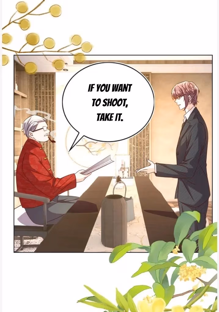 Read Stop Bothering Me, Emperor! chapter 109 image 44 on Lezhin