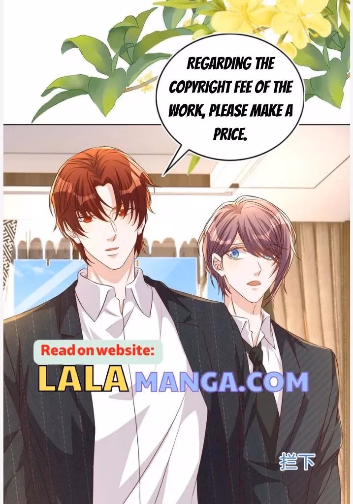 Read Stop Bothering Me, Emperor! chapter 109 image 45 on Lezhin