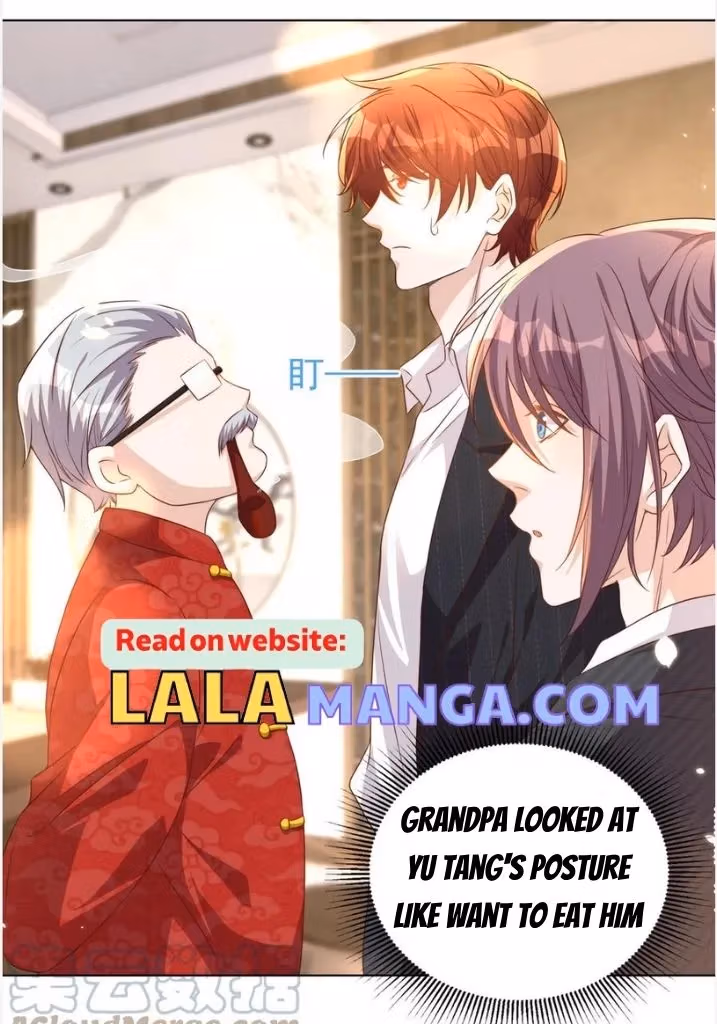 Read Stop Bothering Me, Emperor! chapter 109 image 47 on Lezhin
