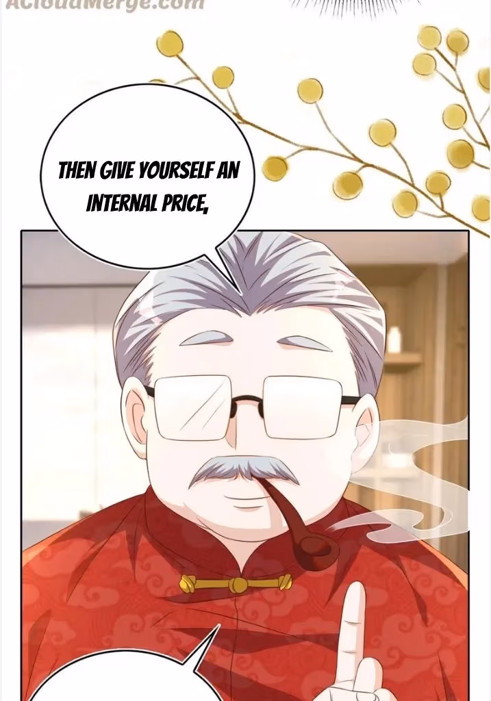 Read Stop Bothering Me, Emperor! chapter 109 image 48 on Lezhin