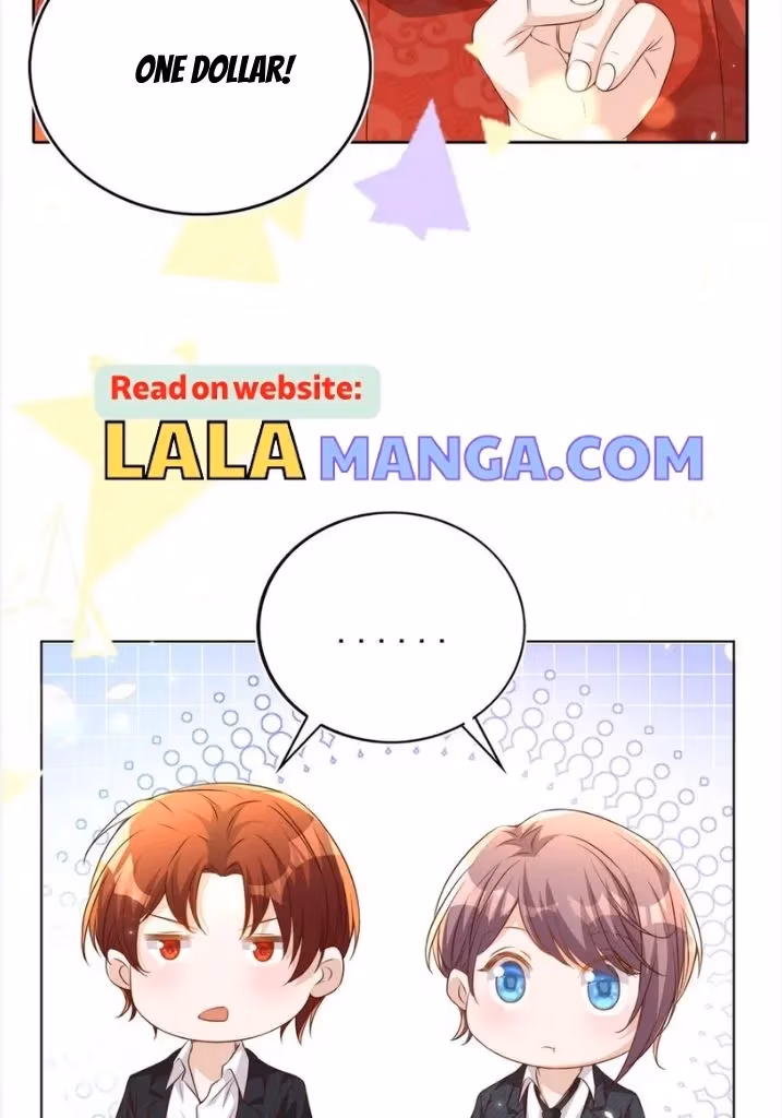 Read Stop Bothering Me, Emperor! chapter 109 image 49 on Lezhin