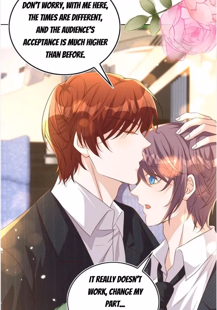 Read Stop Bothering Me, Emperor! chapter 109 image 54 on Lezhin