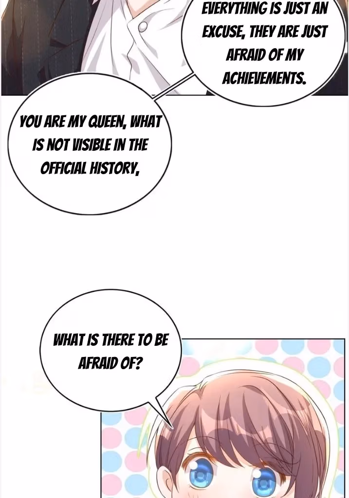 Read Stop Bothering Me, Emperor! chapter 109 image 56 on Lezhin