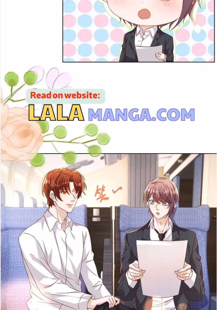 Read Stop Bothering Me, Emperor! chapter 109 image 57 on Lezhin