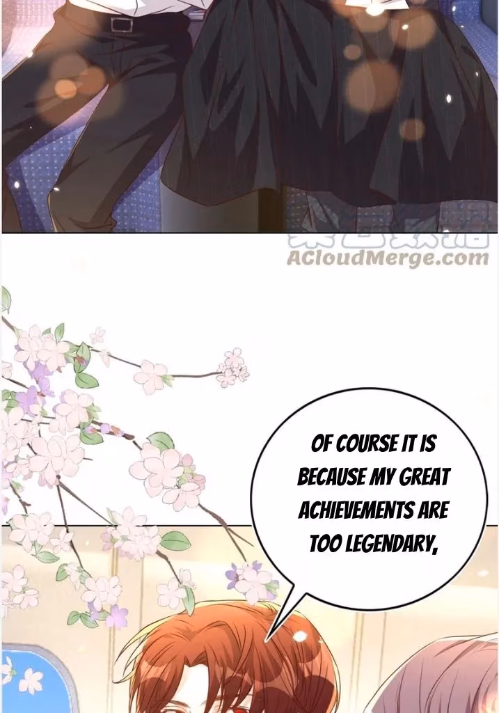 Read Stop Bothering Me, Emperor! chapter 109 image 58 on Lezhin
