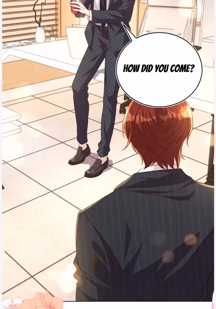 Read Stop Bothering Me, Emperor! chapter 109 image 7 on Lezhin