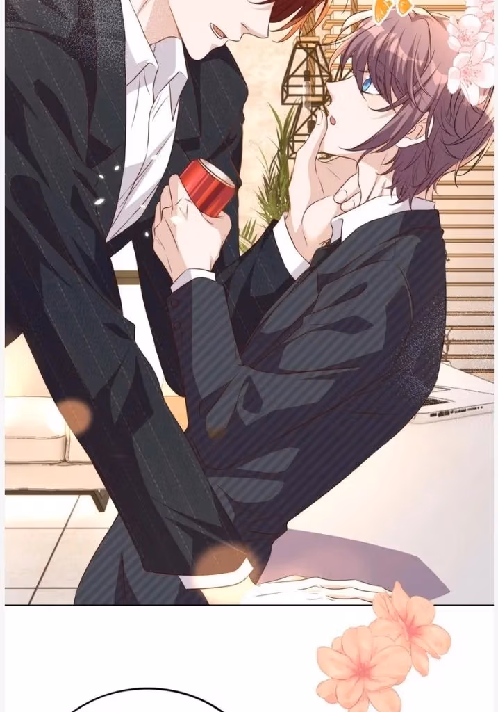 Read Stop Bothering Me, Emperor! chapter 109 image 9 on Lezhin