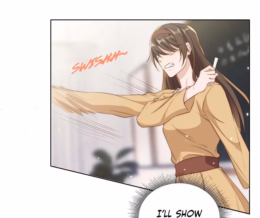 Read Stop Bothering Me, Emperor! chapter 11 image 10 on Lezhin