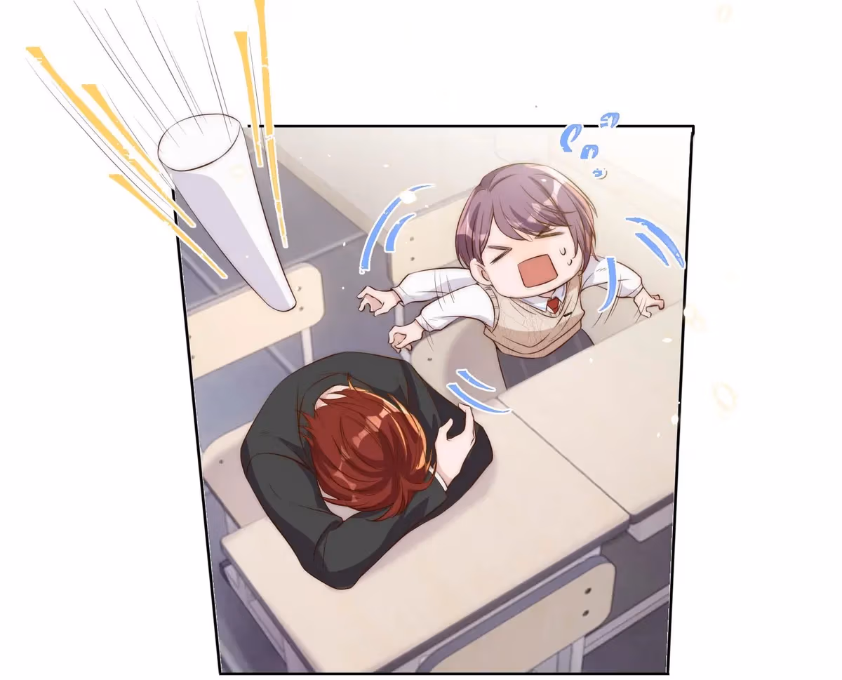 Read Stop Bothering Me, Emperor! chapter 11 image 14 on Lezhin
