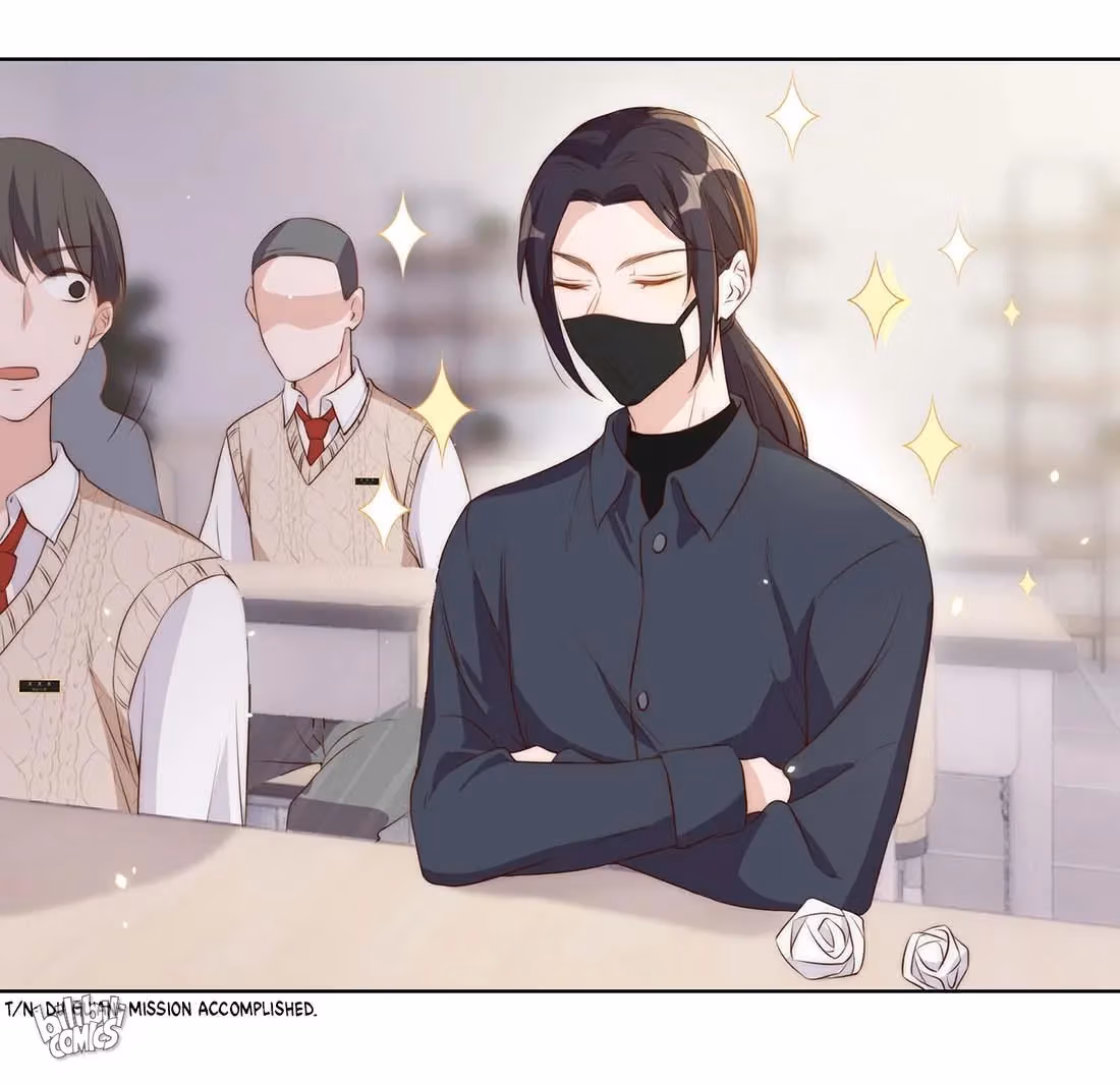 Read Stop Bothering Me, Emperor! chapter 11 image 21 on Lezhin