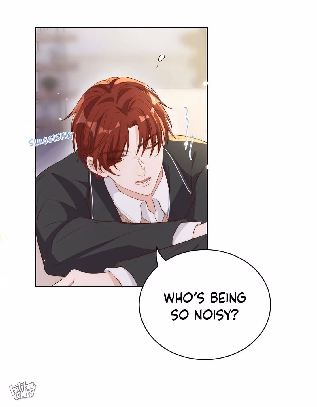 Read Stop Bothering Me, Emperor! chapter 11 image 22 on Lezhin