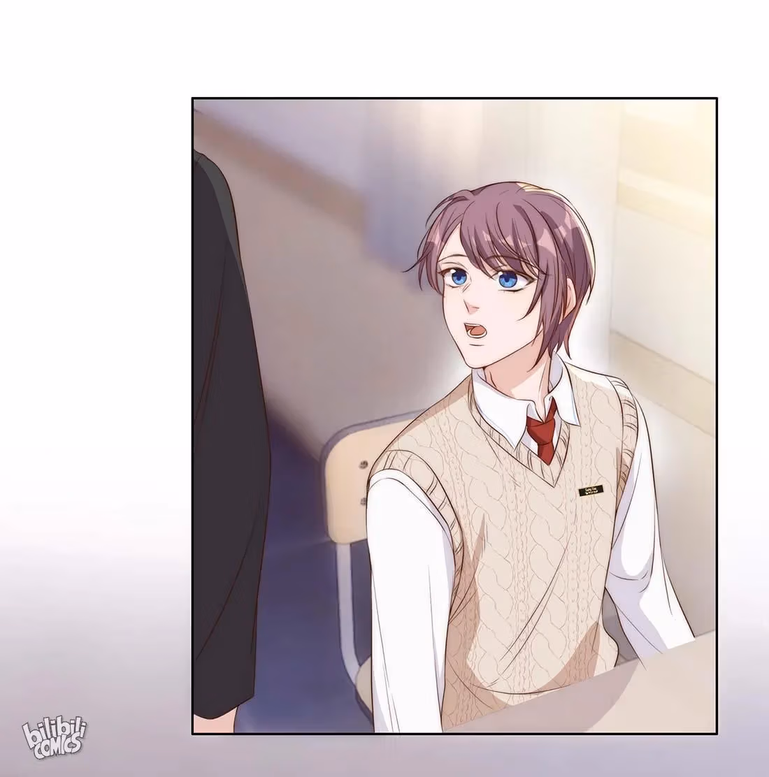 Read Stop Bothering Me, Emperor! chapter 11 image 26 on Lezhin
