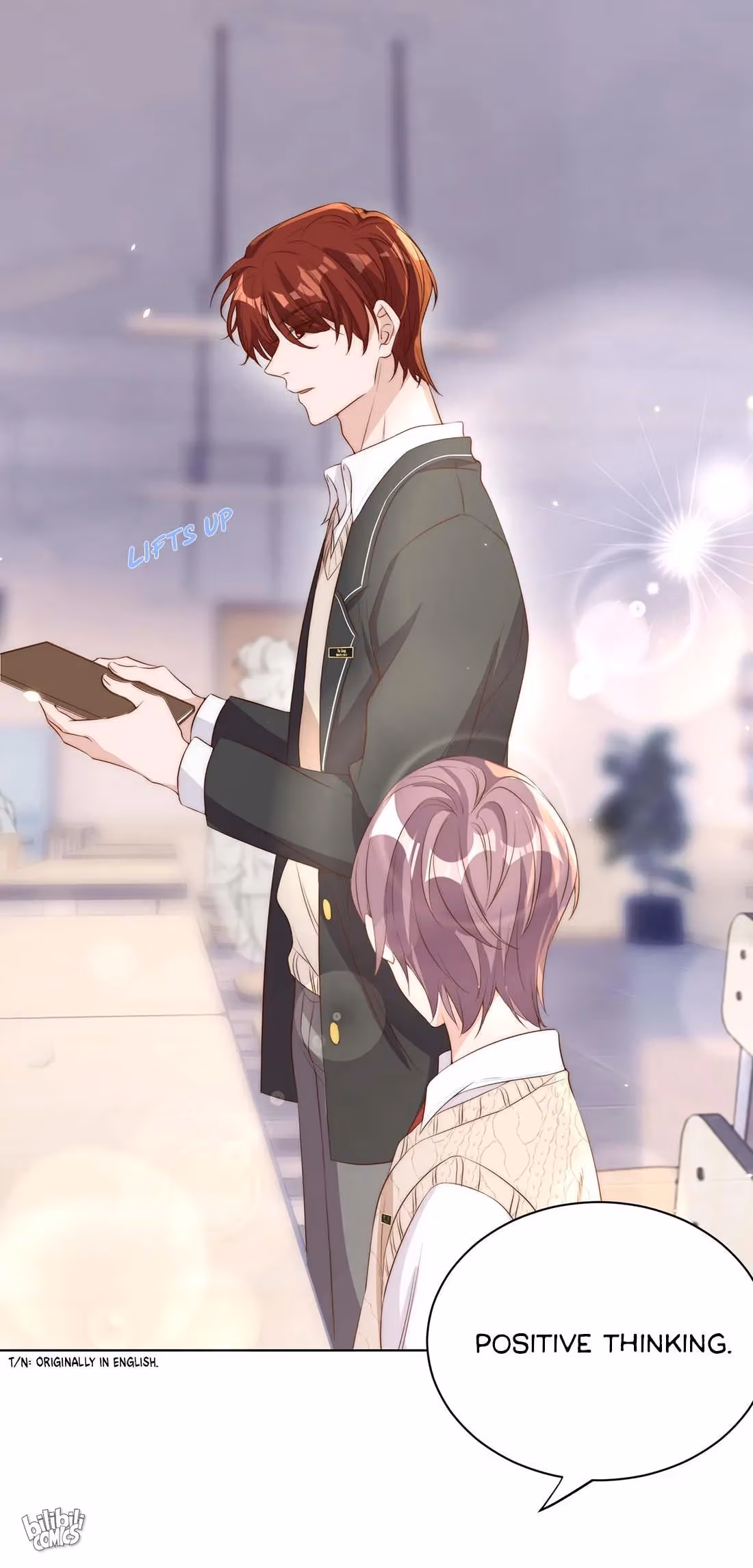 Read Stop Bothering Me, Emperor! chapter 11 image 28 on Lezhin
