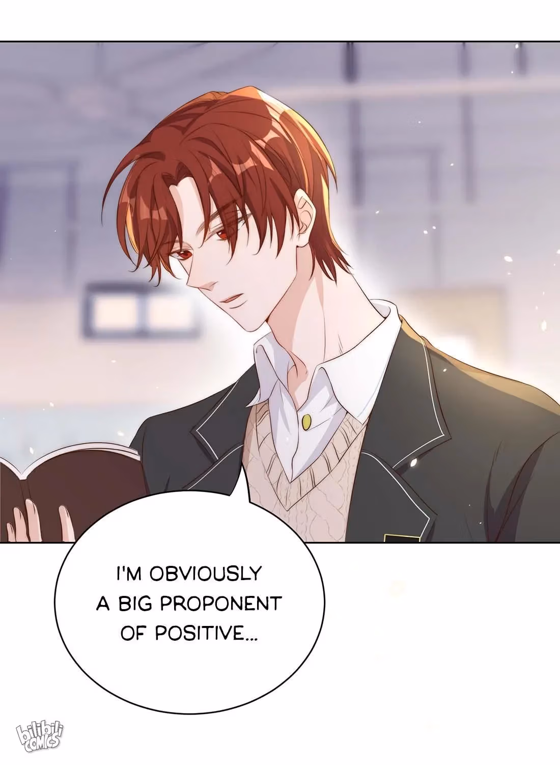 Read Stop Bothering Me, Emperor! chapter 11 image 29 on Lezhin