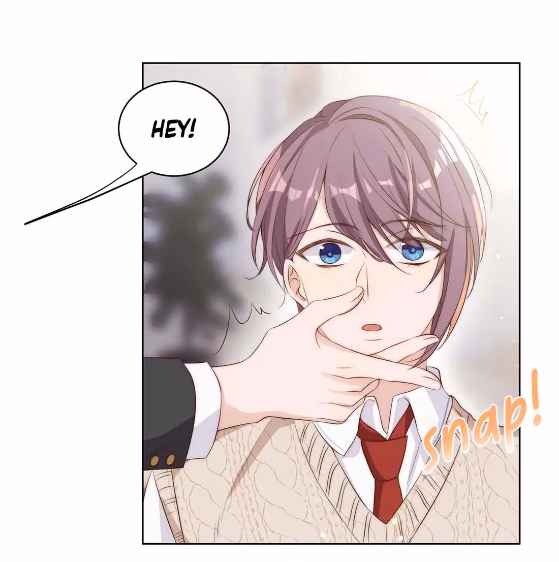 Read Stop Bothering Me, Emperor! chapter 11 image 34 on Lezhin