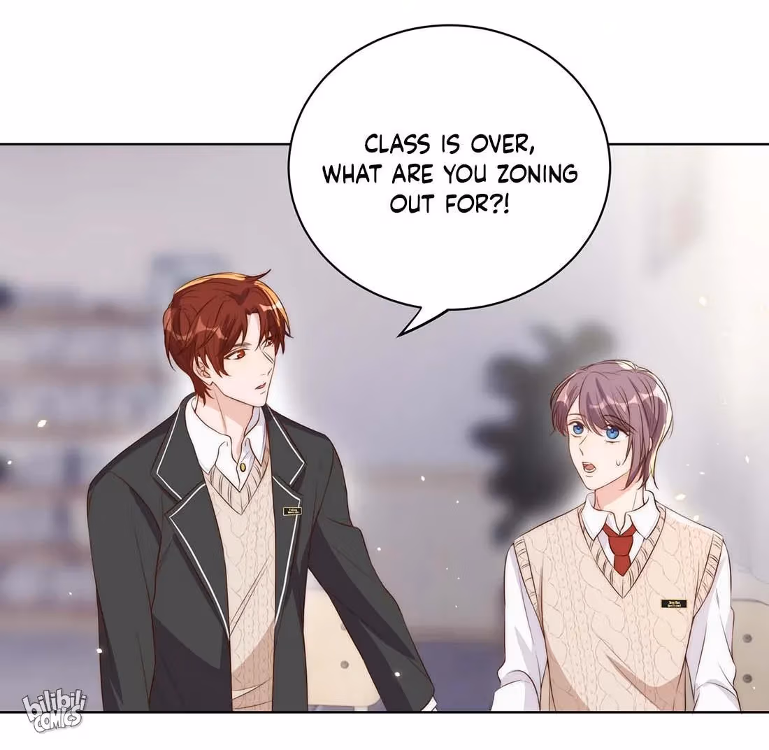 Read Stop Bothering Me, Emperor! chapter 11 image 35 on Lezhin