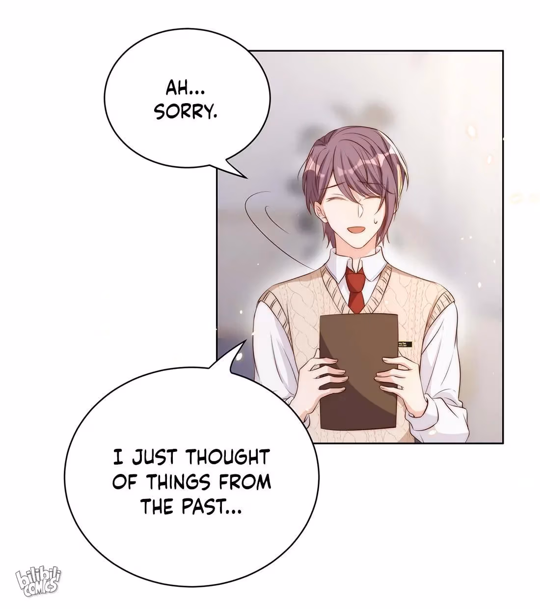 Read Stop Bothering Me, Emperor! chapter 11 image 36 on Lezhin