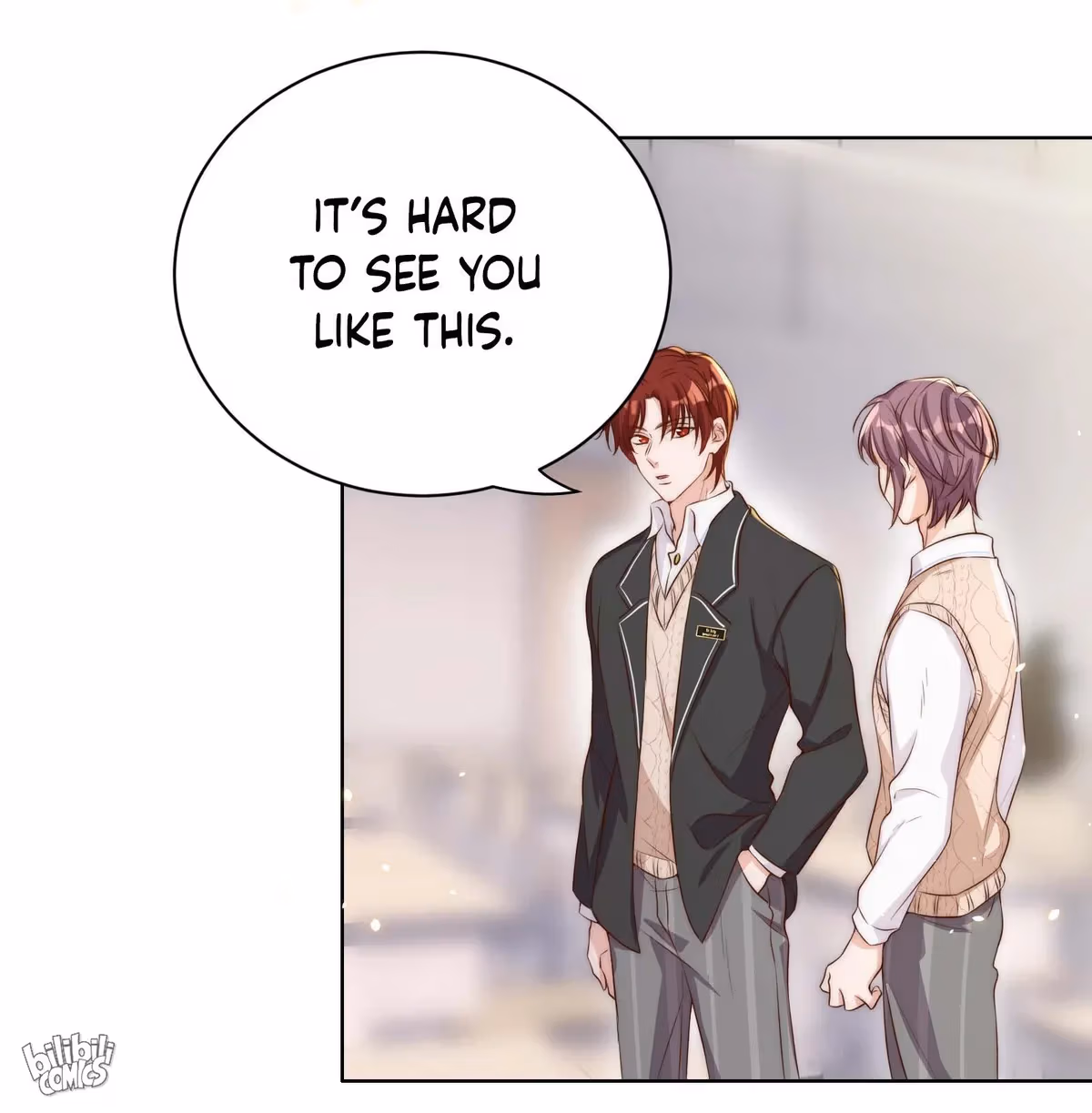 Read Stop Bothering Me, Emperor! chapter 11 image 38 on Lezhin