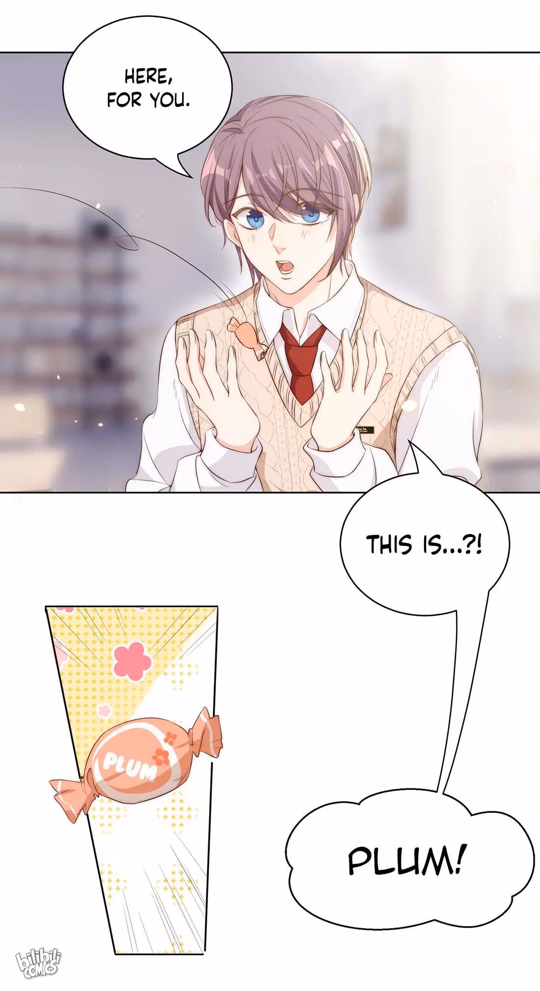 Read Stop Bothering Me, Emperor! chapter 11 image 39 on Lezhin
