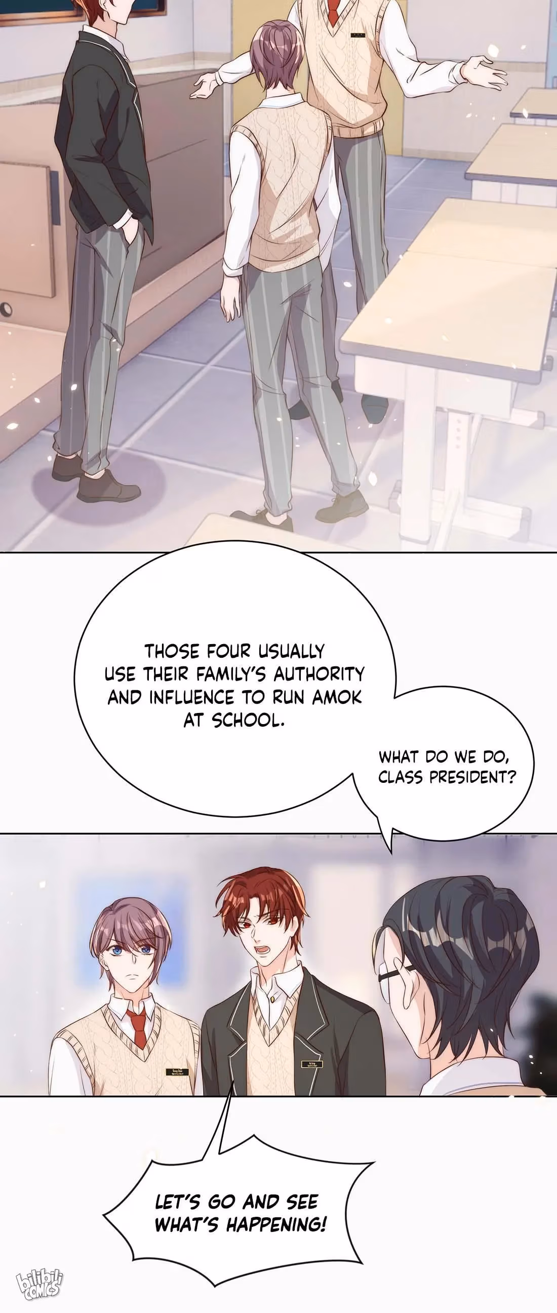 Read Stop Bothering Me, Emperor! chapter 11 image 42 on Lezhin