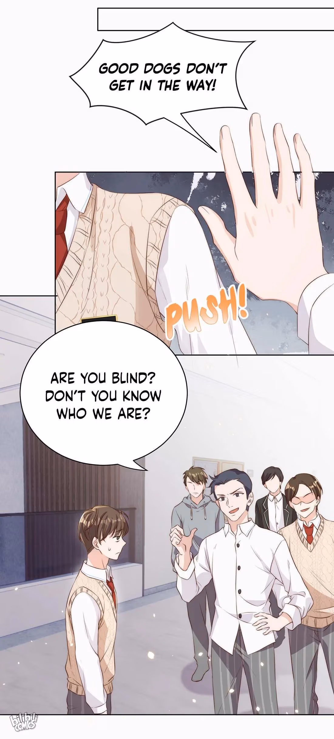 Read Stop Bothering Me, Emperor! chapter 11 image 44 on Lezhin