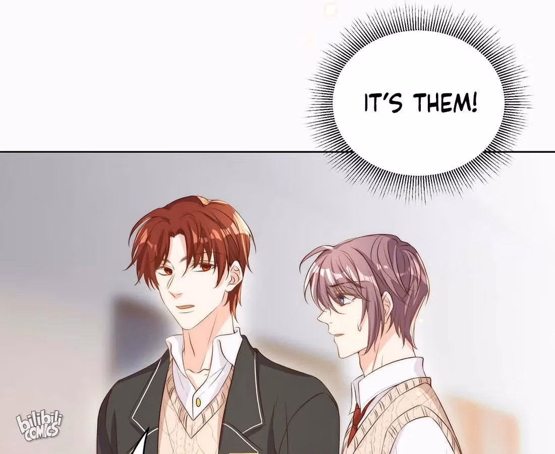 Read Stop Bothering Me, Emperor! chapter 11 image 46 on Lezhin