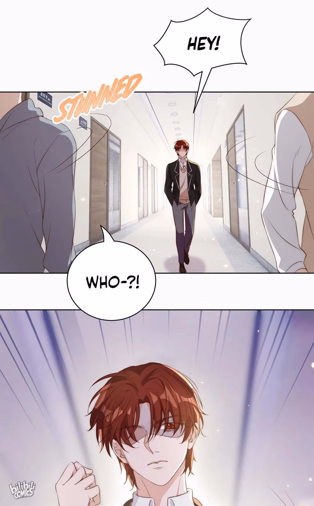 Read Stop Bothering Me, Emperor! chapter 11 image 52 on Lezhin