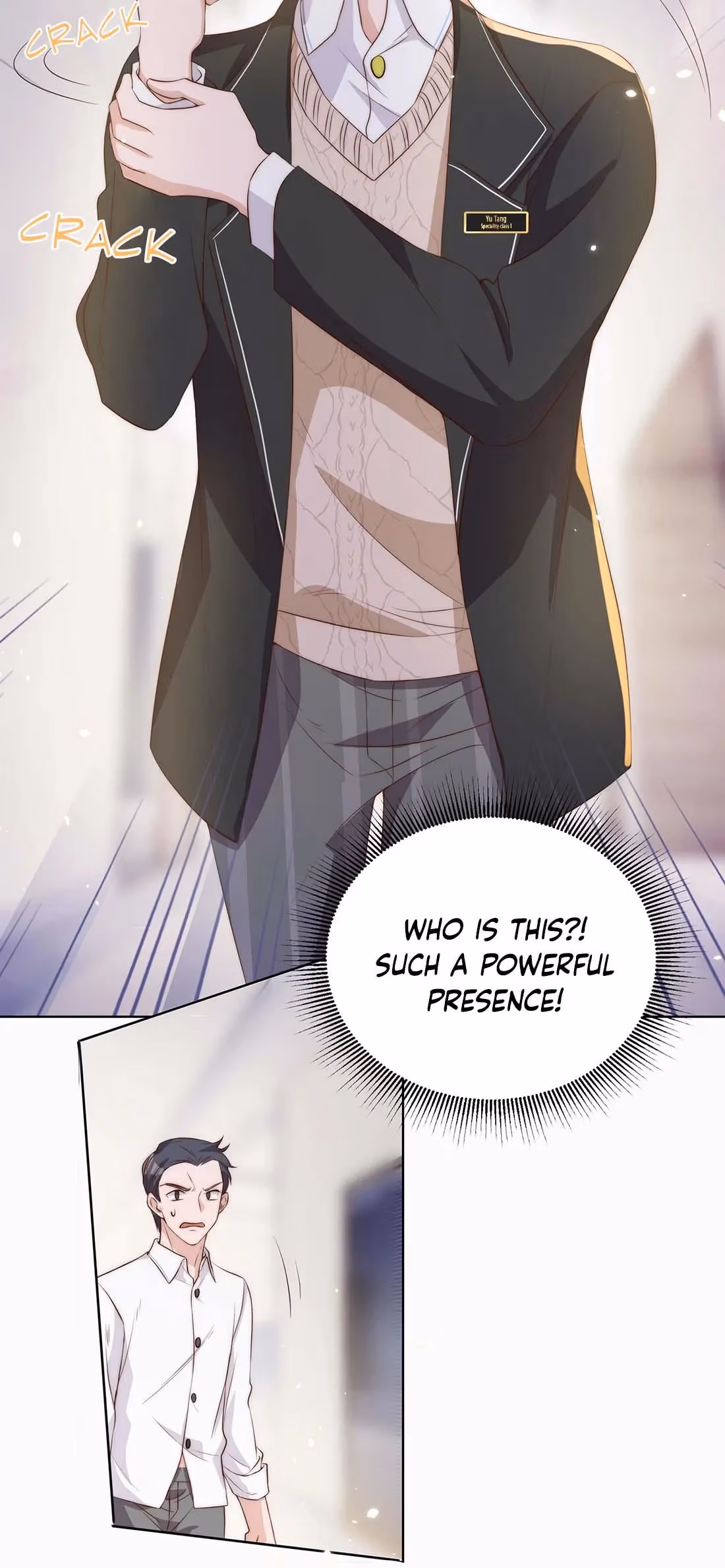Read Stop Bothering Me, Emperor! chapter 11 image 53 on Lezhin