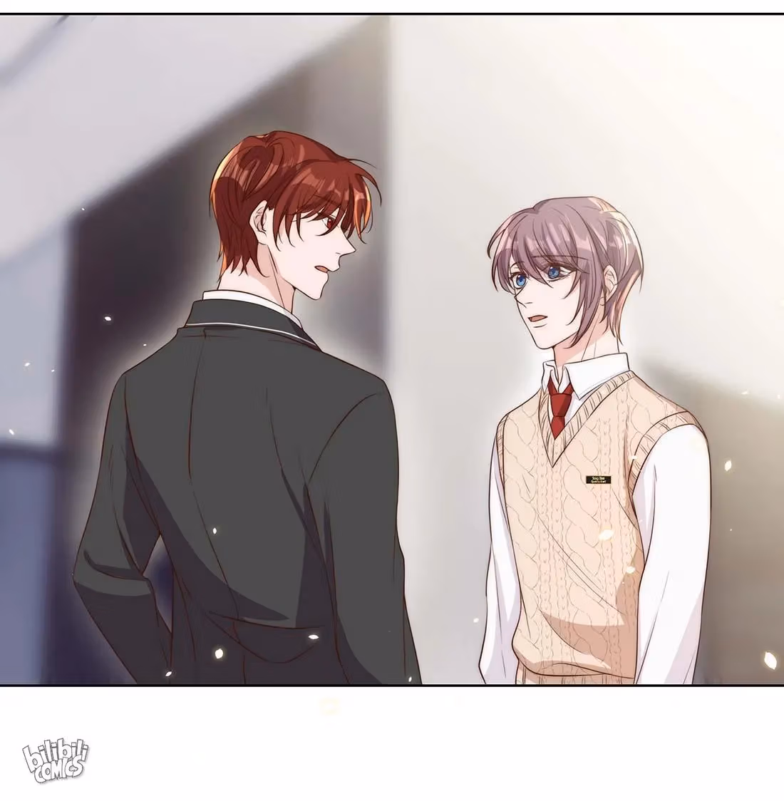 Read Stop Bothering Me, Emperor! chapter 11 image 60 on Lezhin