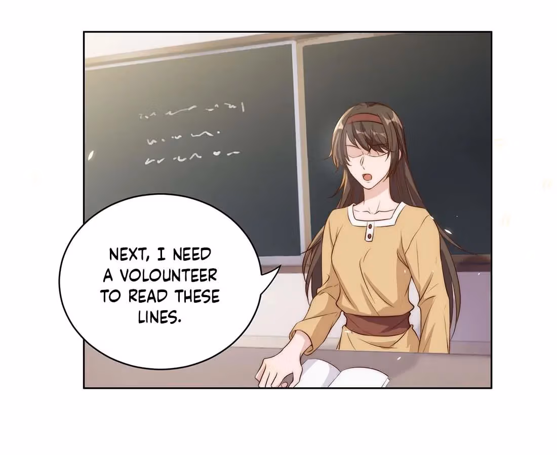 Read Stop Bothering Me, Emperor! chapter 11 image 8 on Lezhin