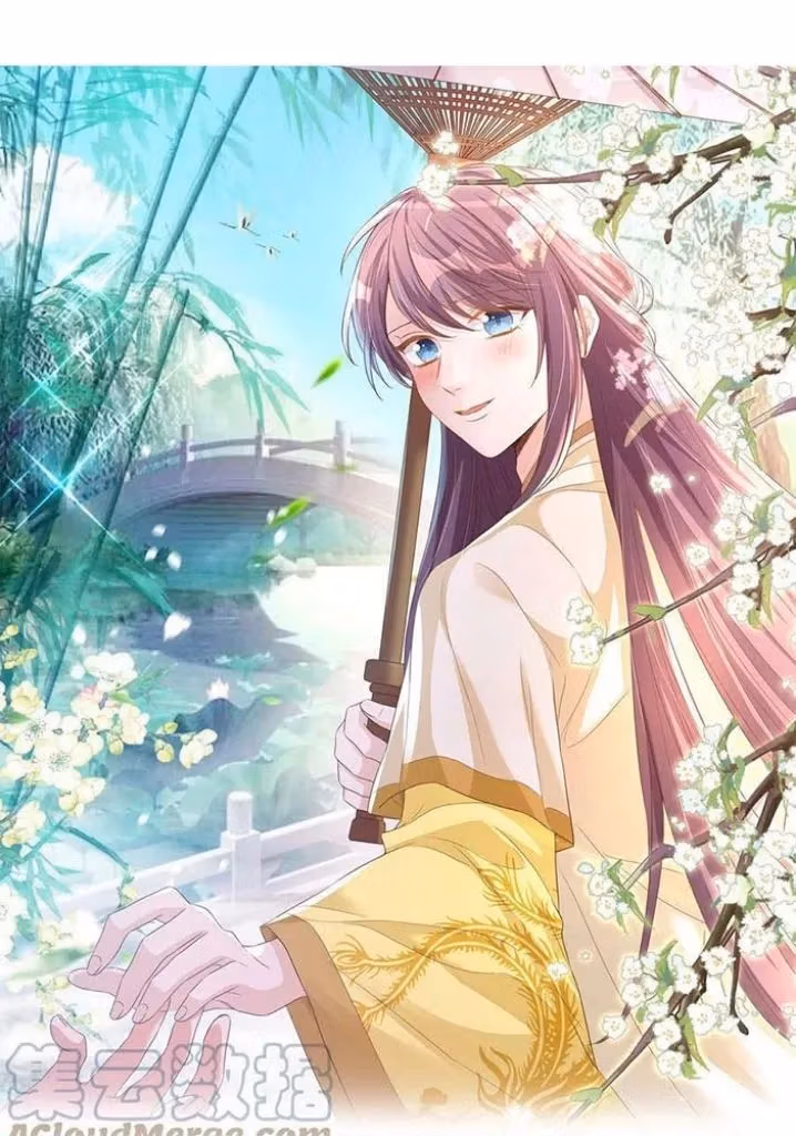 Read Stop Bothering Me, Emperor! chapter 110 image 2 on Lezhin