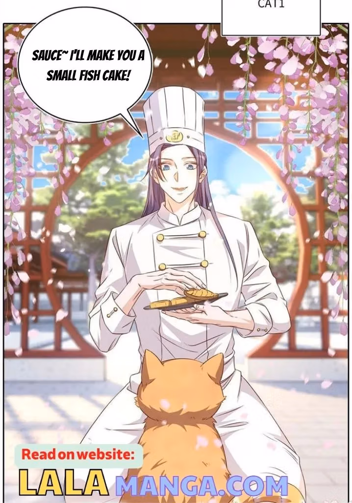 Read Stop Bothering Me, Emperor! chapter 110 image 26 on Lezhin