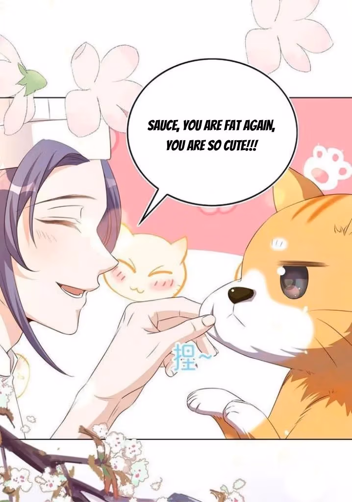 Read Stop Bothering Me, Emperor! chapter 110 image 29 on Lezhin