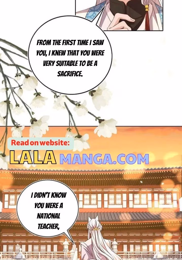 Read Stop Bothering Me, Emperor! chapter 110 image 34 on Lezhin