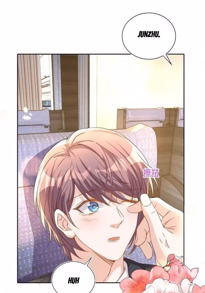 Read Stop Bothering Me, Emperor! chapter 110 image 4 on Lezhin