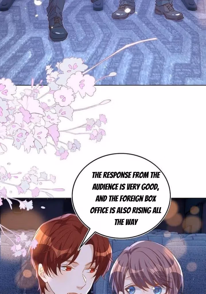 Read Stop Bothering Me, Emperor! chapter 110 image 43 on Lezhin