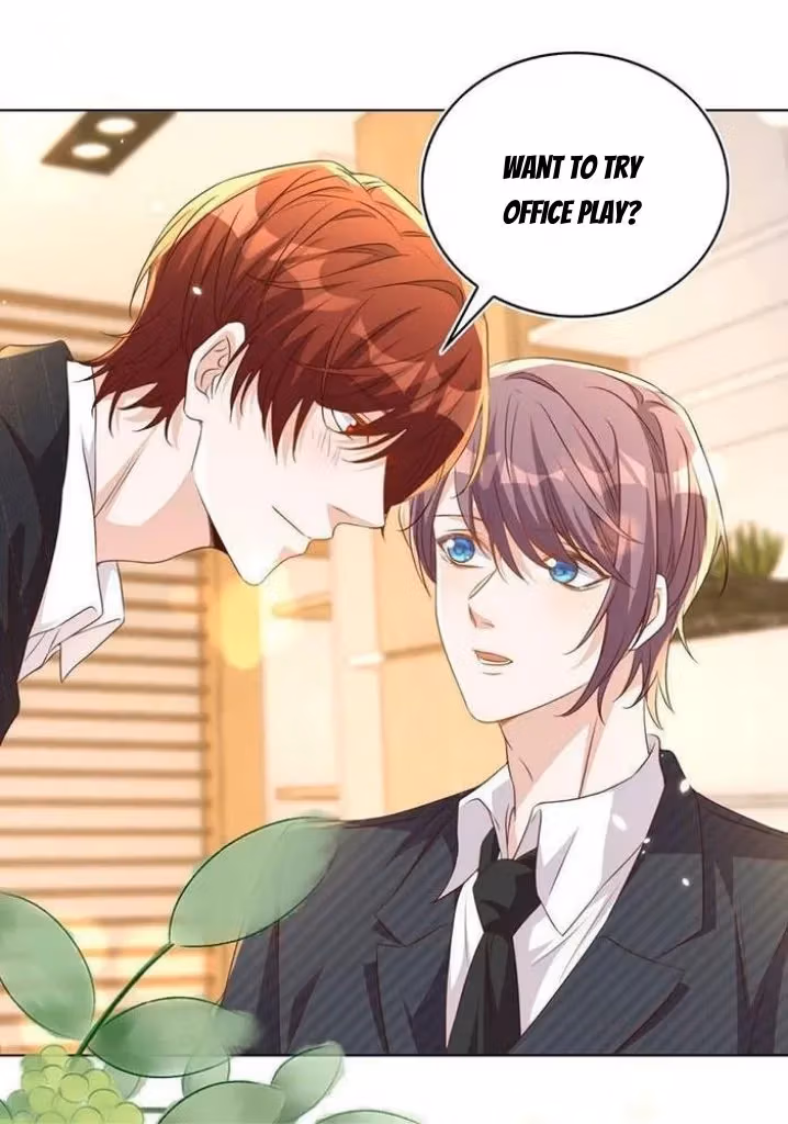Read Stop Bothering Me, Emperor! chapter 110 image 55 on Lezhin