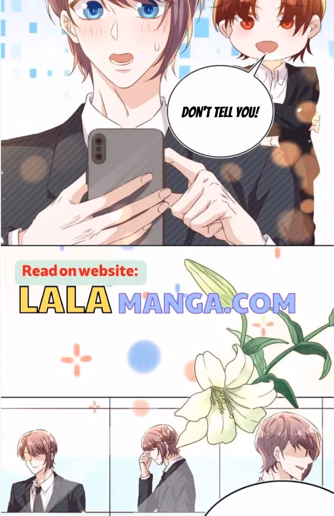 Read Stop Bothering Me, Emperor! chapter 111 image 15 on Lezhin