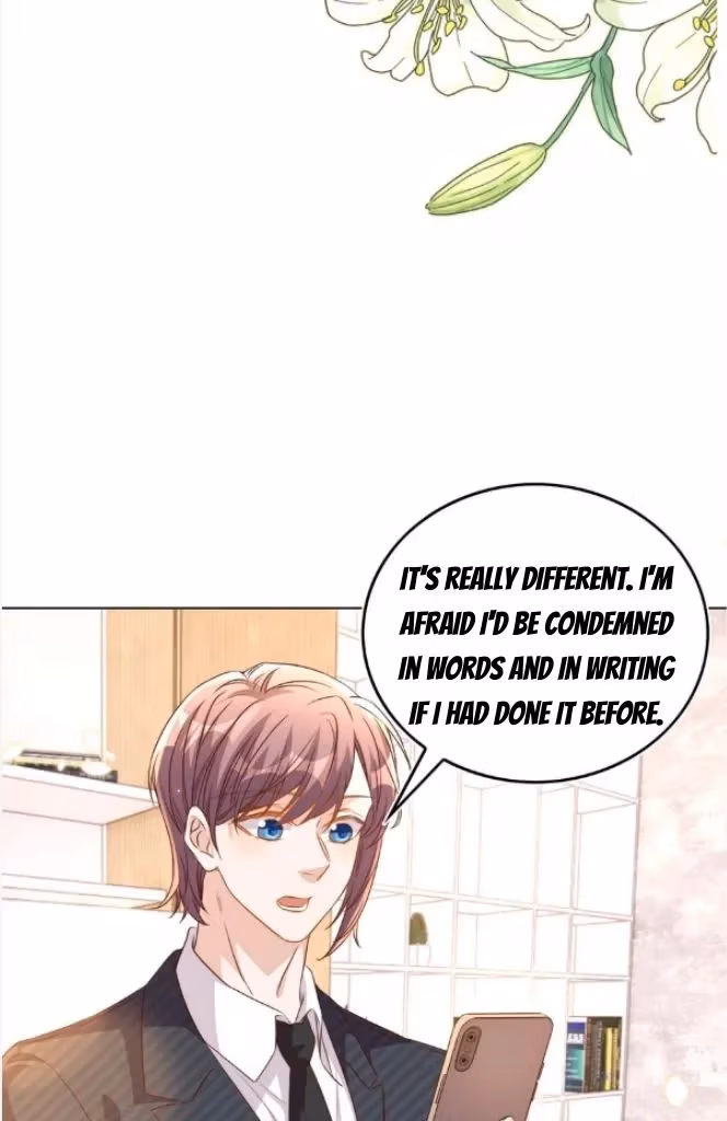 Read Stop Bothering Me, Emperor! chapter 111 image 20 on Lezhin