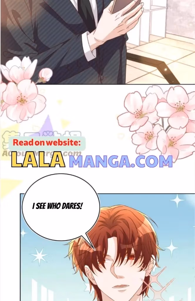 Read Stop Bothering Me, Emperor! chapter 111 image 21 on Lezhin
